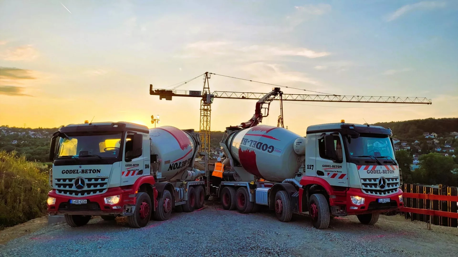 beton towarowy beton towarowy