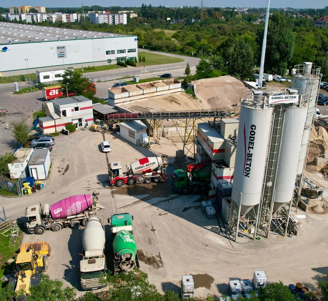 Godel Beton Godel Beton
