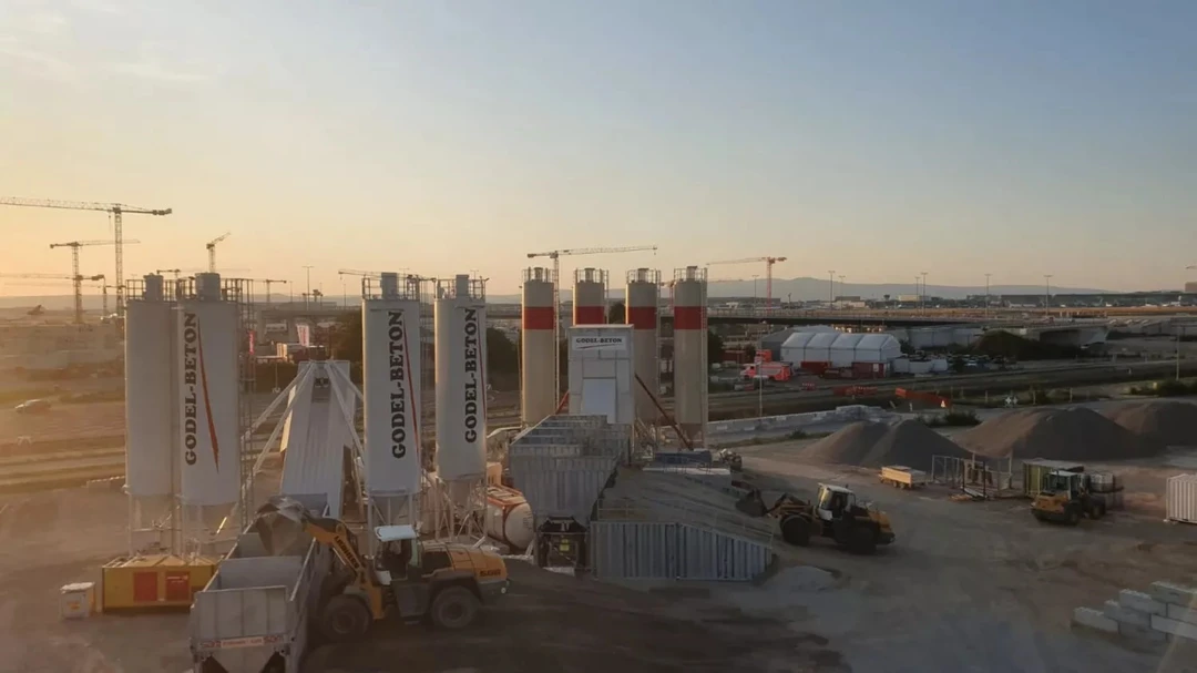 Godel Beton Godel Beton